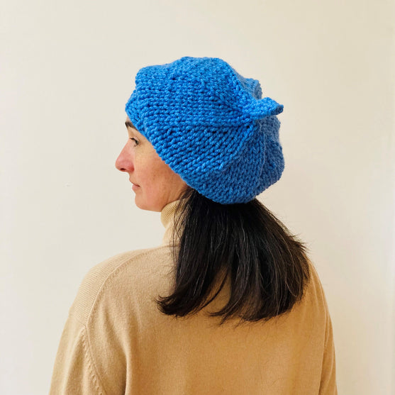 Montmartre - Baret
3