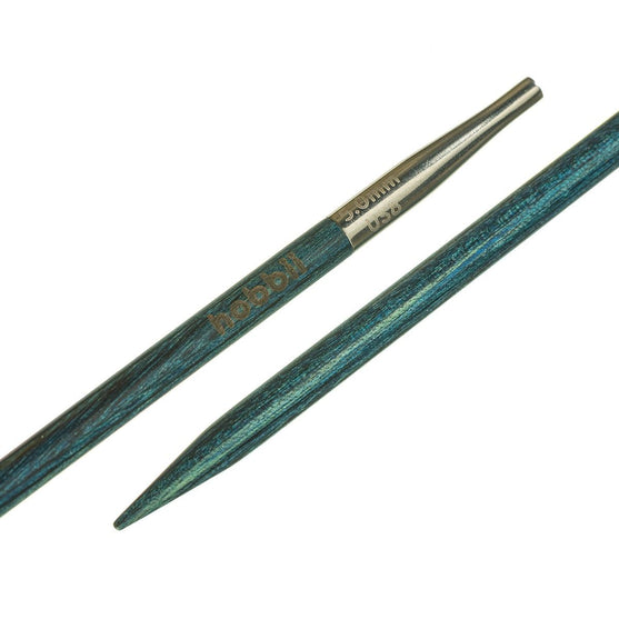 Betula verwisselbare rondbreinaaldenset Essential - Cerulean - Hobbii
4