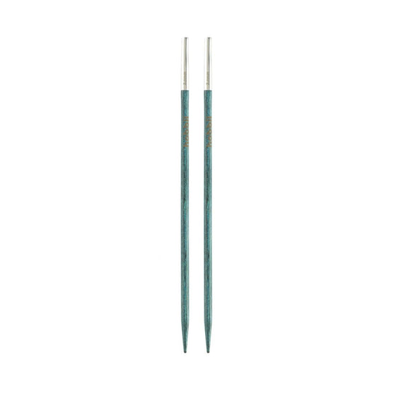 Betula Verwisselbare Rondbreinaalden - Cerulean - Hobbii
6