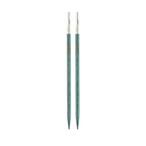 Betula Verwisselbare Rondbreinaalden - Cerulean - Hobbii
8