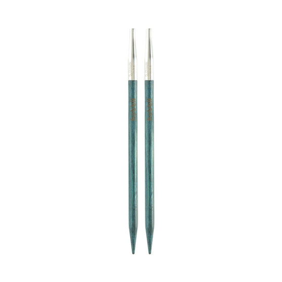 Betula Verwisselbare Rondbreinaalden - Cerulean - Hobbii
10