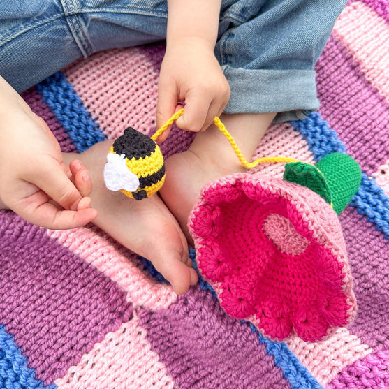 Bumblebee - Vangspel
7