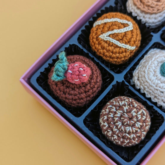 Bonbons
3