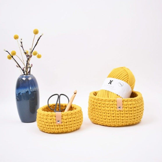 Bungee Manden - Klassiek
2