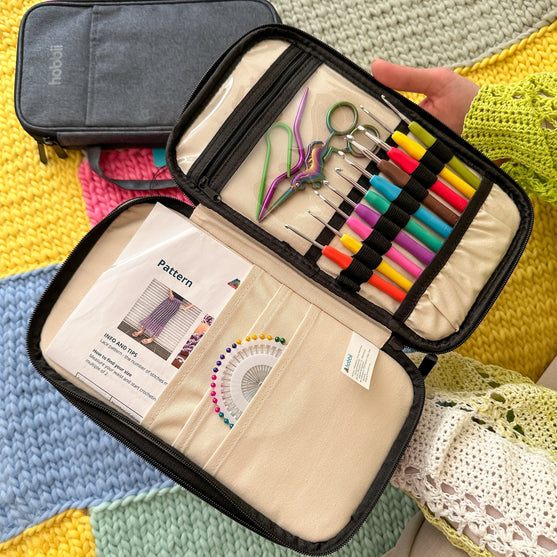 Opbergetui - Hobbii
10