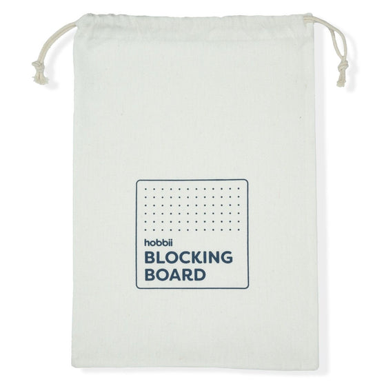 Blocking plaat in hout - Groot - Hobbii
9