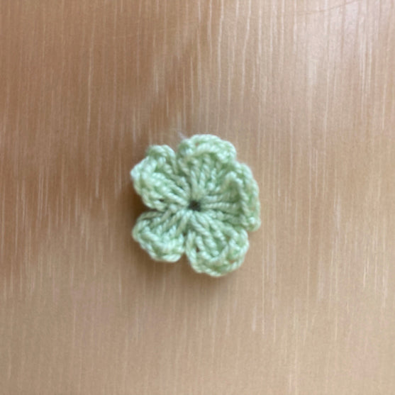 Bouquet - Applicatie
3