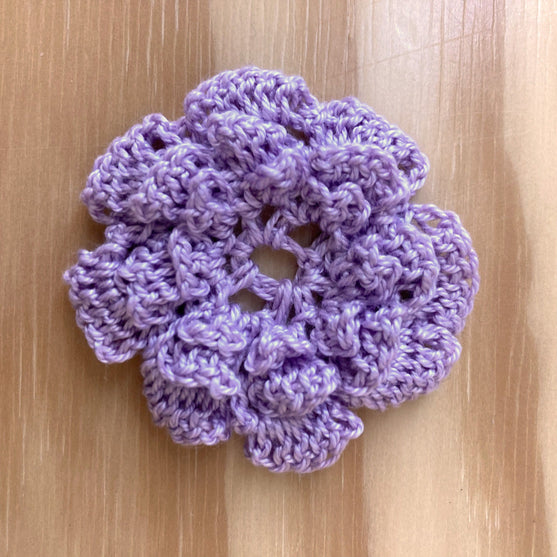 Bouquet - Applicatie
5