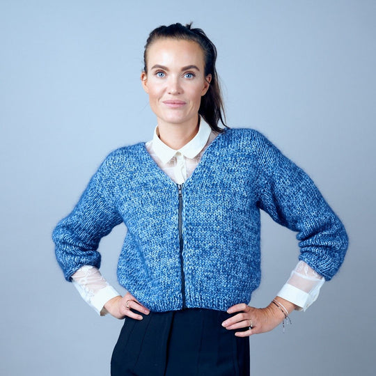 Kamma Vest