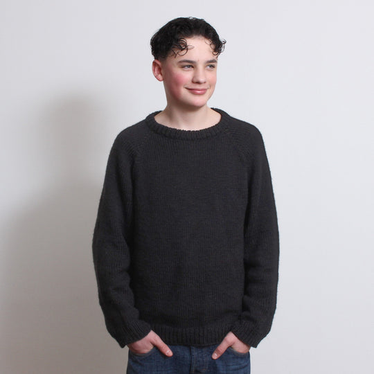 Elliot - Trui