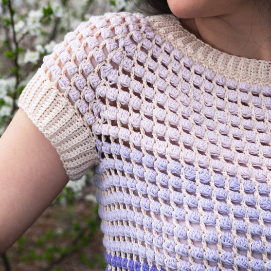 Bobble Up - Shirt
3