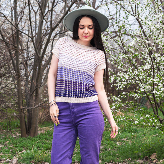 Bobble Up - Shirt
6