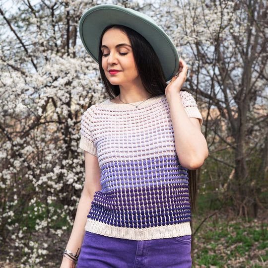 Bobble Up - Shirt