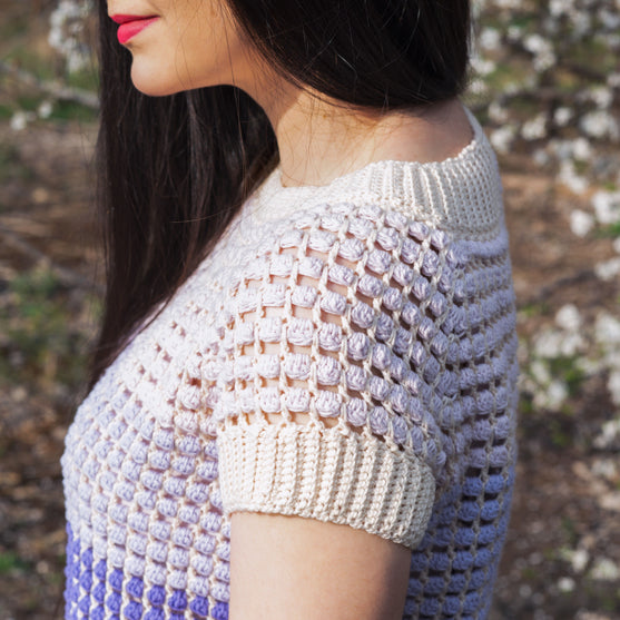 Bobble Up - Shirt
5
