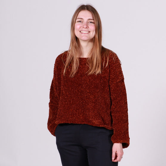 Bohéme Trui
4