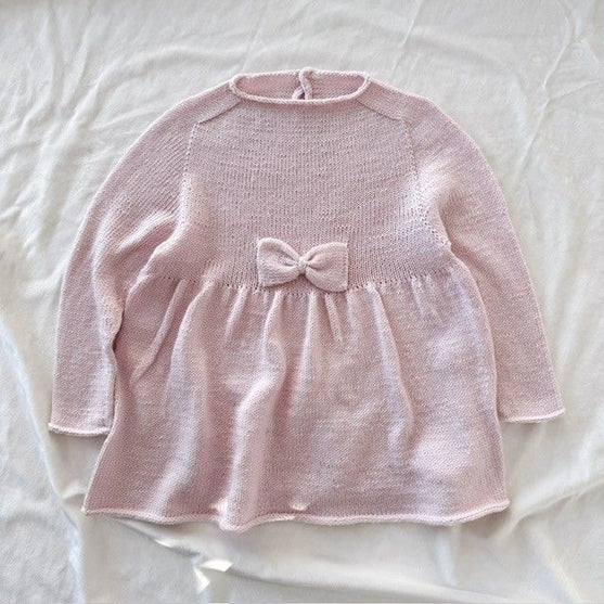Bow - Kinderjurk
3