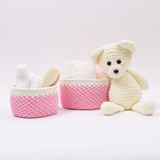 BabyRoom Bewaarmand - Klassiek