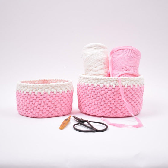 BabyRoom Bewaarmand - Klassiek
4