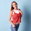 Brenda Zomertop
3