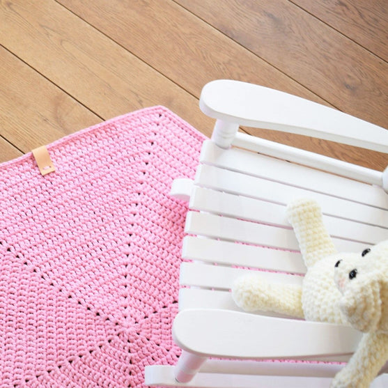 BabyRoom Vloermat
2