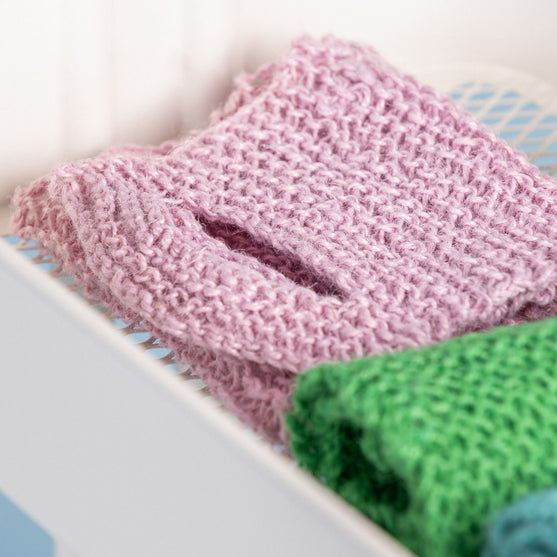 Budapest - Scrubband
7