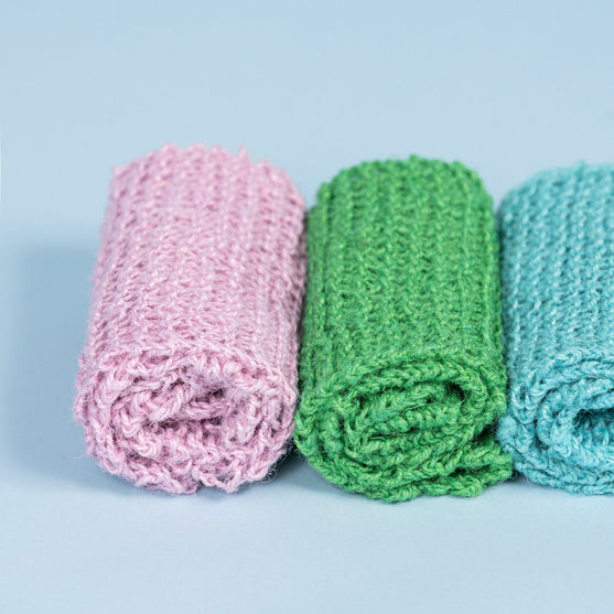 Budapest - Scrubband
4