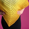 Classical Attitude poncho - Volwassenen
7
