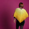 Classical Attitude poncho - Volwassenen
5