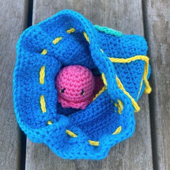 Boter, Kaas en Eieren - Spel
4