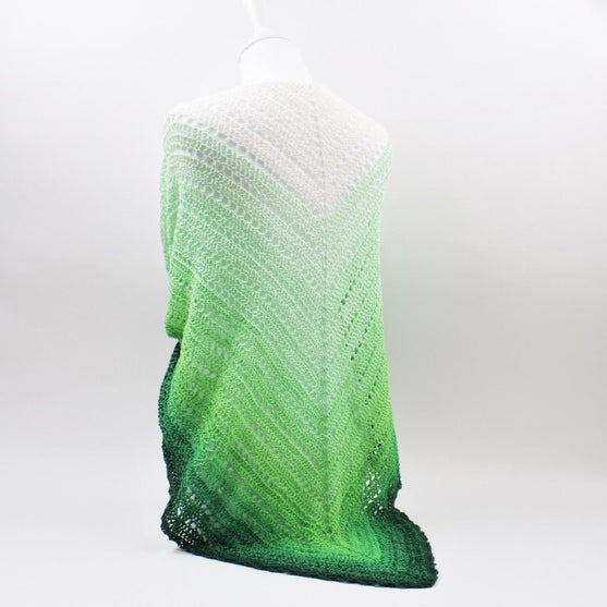 Classical Attitude Sjaal - Sultan Deluxe
12