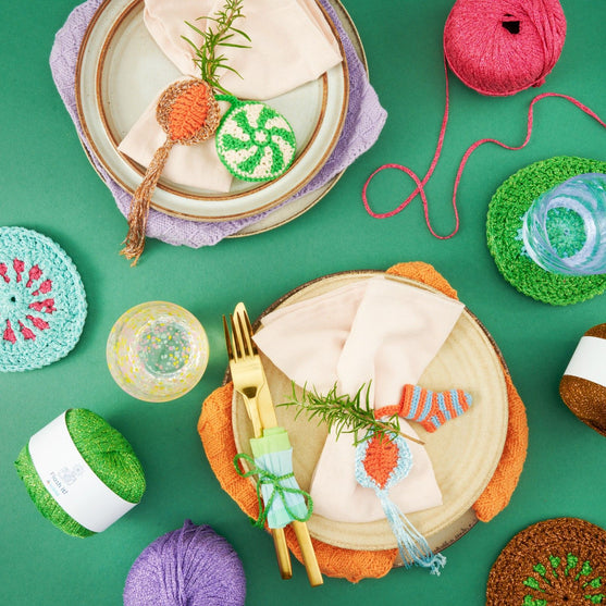 Glittery Lantern - Kerstboomversiering
6