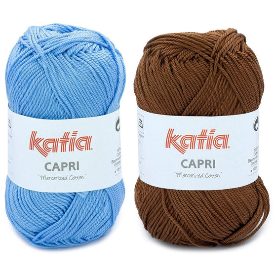 Capri - Katia
1