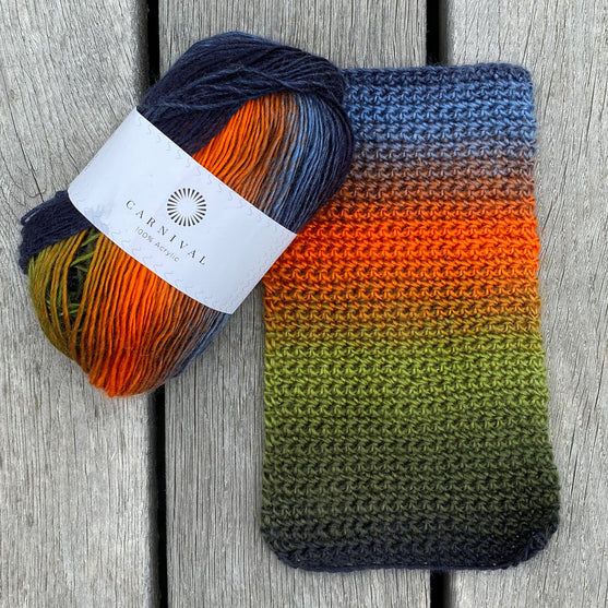 Carnival - Hobbii
23