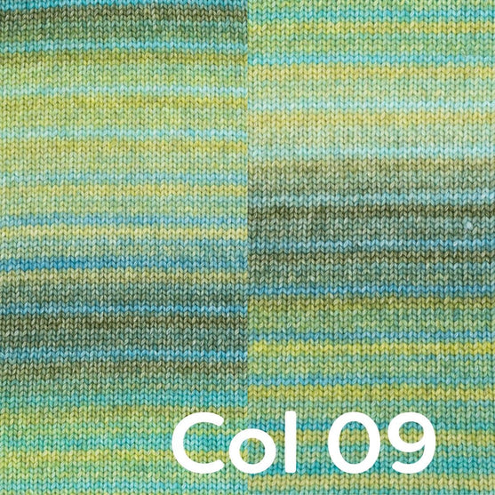 Cascata - Hobbii
11