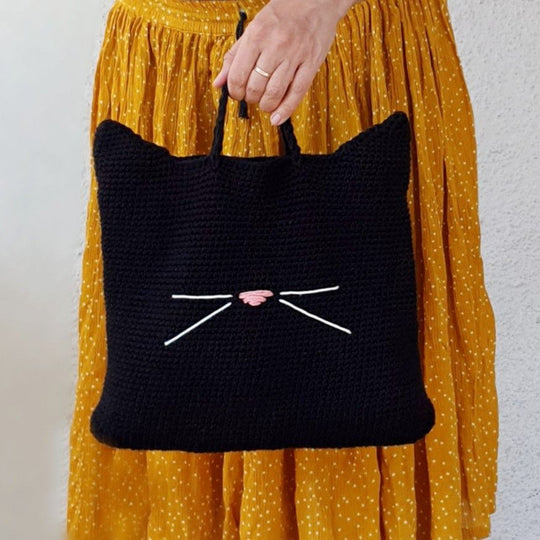 The Jack Cat - Tas