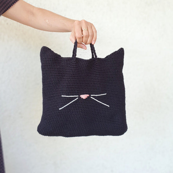 The Jack Cat - Tas
2