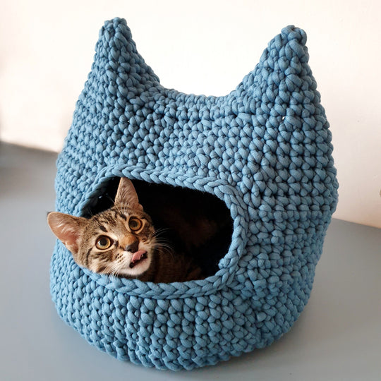 Kitty - Kattenmand
