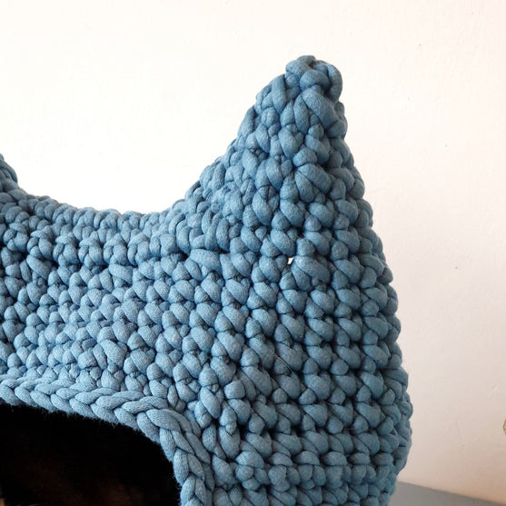 Kitty - Kattenmand
4