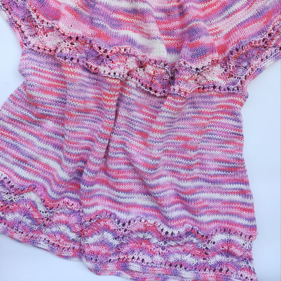 Caterpillar - Zomertop
4