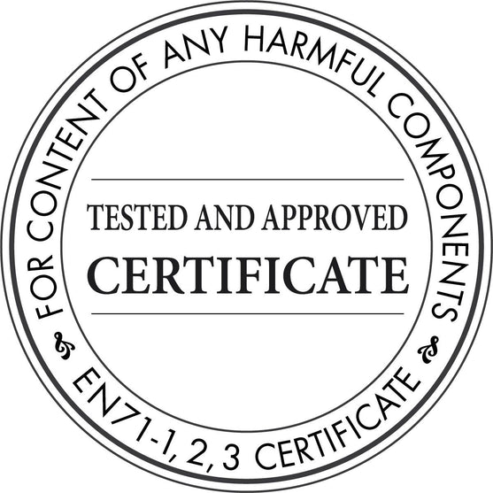 Dieren in siliconen - Go Handmade
6