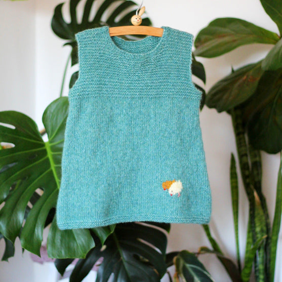 Chicky - Kinderjurk
1