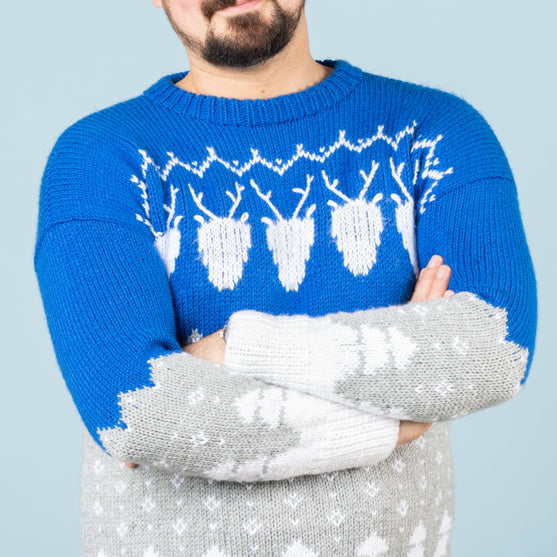 Julius Senior - Trui
1