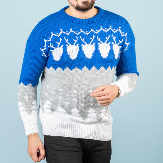 Julius Senior - Trui
3