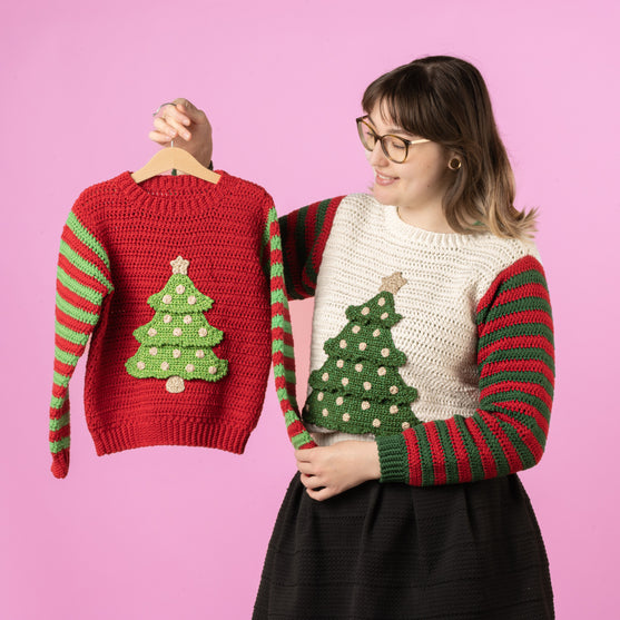 Ginnerup Christmas Sweater No. 2 - Trui
9