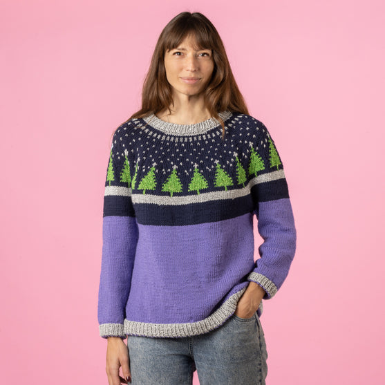 XmasTrees - Trui
5