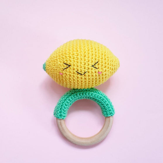 Kawaii Citroen - Rammelaar
1