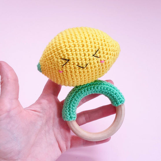 Kawaii Citroen - Rammelaar
2