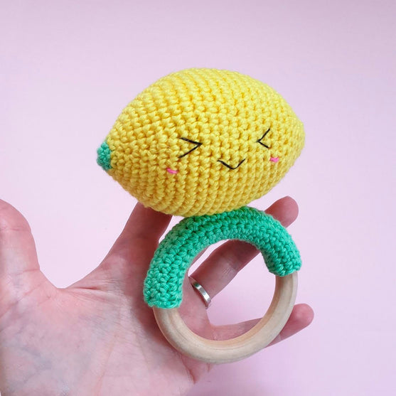 Kawaii Citroen - Rammelaar
3