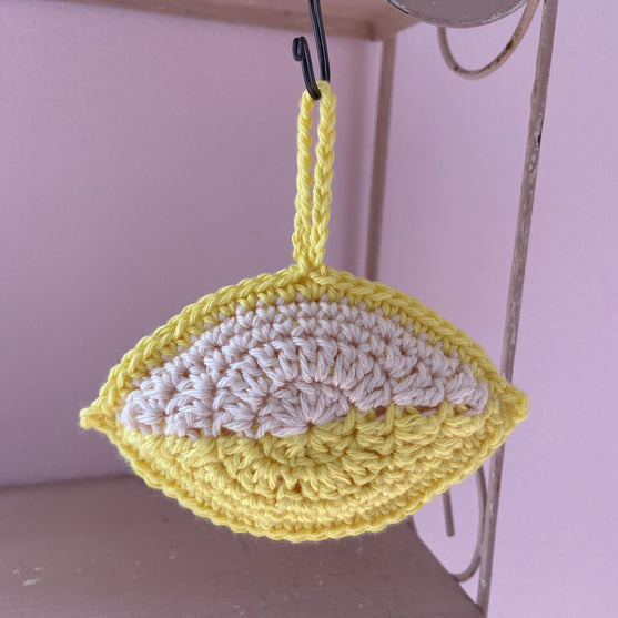 Citrus - Kerstboomversiering
7