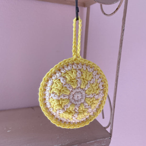 Citrus - Kerstboomversiering
8